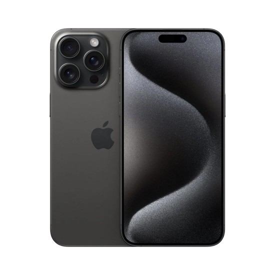 Apple iPhone 15 Pro Max 512GB 6,7" Preto